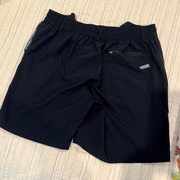 Men’s Medium Burlebo shorts - Picture 4 of 5